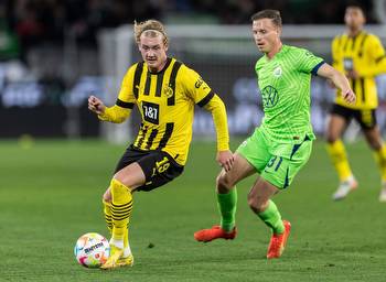 Borussia Dortmund vs Wolfsburg Prediction and Betting Tips