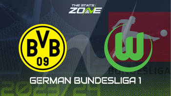 Borussia Dortmund vs Wolfsburg Preview & Prediction