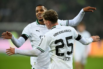 Borussia Monchengladbach vs Augsburg Prediction and Betting Tips