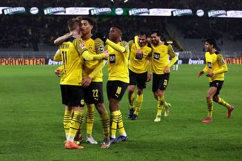 Borussia Monchengladbach vs Borussia Dortmund Prediction and Betting Tips