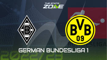 Borussia Monchengladbach vs Borussia Dortmund Preview & Prediction