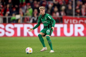 Borussia Monchengladbach vs SV Darmstadt Prediction and Betting Tips