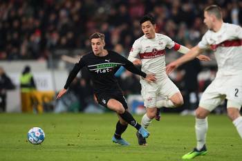 Borussia Monchengladbach vs VfB Stuttgart Prediction and Betting Tips