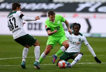 Borussia Monchengladbach vs VfL Wolfsburg Prediction and Betting Tips