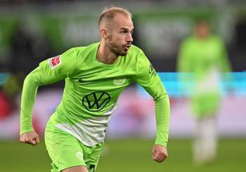 Borussia Monchengladbach vs Wolfsburg Prediction and Betting Tips