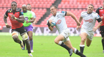 Bosch The Difference As Sharks Remain Alive In Currie Cup