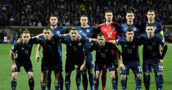 Bosnia & Herzegovina vs Montenegro betting tips: Nations League preview, predictions and odds