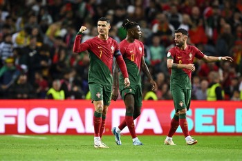 Bosnia and Herzegovina vs Portugal Prediction and Betting Tips