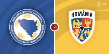 Bosnia-Herzegovina vs Romania Prediction and Betting Tips