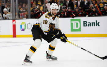 Boston Bruins: 3 Bold Predictions for 2023-24