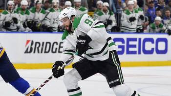 Boston Bruins at Dallas Stars odds, picks and betting tips