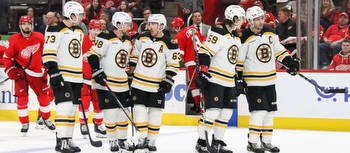 Boston Bruins Betting Promos: Redeem These Bonuses For Tonight's Game 5