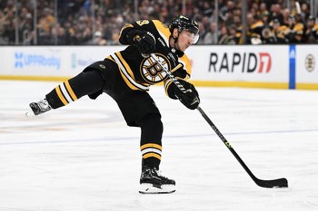 Boston Bruins: Boston Bruins vs Ottawa Senators: Game Preview, Predictions, Odds, Betting Tips & more