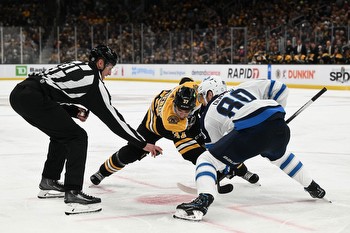 Boston Bruins: Boston Bruins vs Winnipeg Jets: Game preview, predictions, odds, betting tips & more
