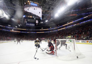 Boston Bruins: Carolina Hurricanes vs Boston Bruins: Game Preview, Predictions, Odds, Betting Tips & more