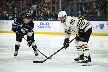 Boston Bruins: Los Angeles Kings vs Boston Bruins: Game Preview, Predictions, Odds, Betting Tips & more