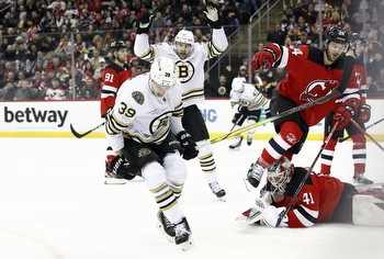 Boston Bruins: New Jersey Devils vs Boston Bruins: Game Preview, Predictions, Odds, Betting Tips & more