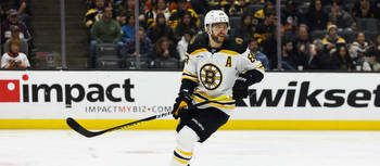 Boston Bruins Odds To Win Stanley Cup Update