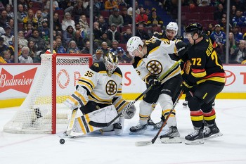 Boston Bruins: Vancouver Canucks vs Boston Bruins: Game preview, predictions, odds, betting tips & more