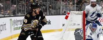 Boston Bruins vs. Arizona Coyotes 1/9/24 NHL Game Analysis, Picks, and Predictions