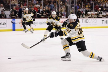 Boston Bruins vs Arizona Coyotes: Game Preview, Predictions, Odds, Betting Tips & more