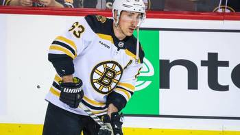 Boston Bruins vs. Buffalo Sabres odds, tips and betting trends