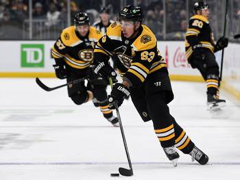 Boston Bruins vs Buffalo Sabres Prediction, 11/12/2022 NHL Picks, Best Bets & Odds