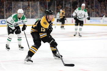 Boston Bruins vs Dallas Stars: Game Preview, Predictions, Odds, Betting Tips & more