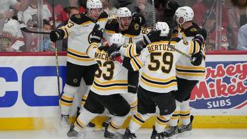 Boston Bruins vs. Florida Panthers NHL Playoffs First Round Game 7 odds, tips and betting trends