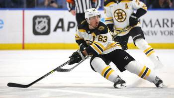 Boston Bruins vs. Montreal Canadiens odds, tips and betting trends