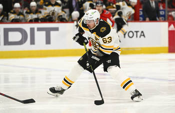 Boston Bruins vs Nashville Predators 1/15/22 NHL Picks, Predictions, Odds