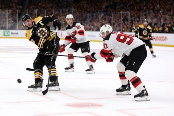 Boston Bruins vs New Jersey Devils: Game Preview, Predictions, Odds, Betting Tips & more