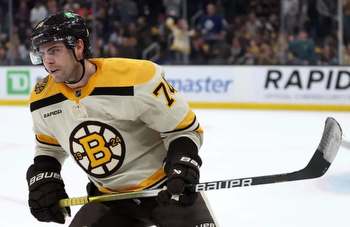 Boston Bruins vs New Jersey Devils Prediction, Betting Tips & Odds │31 DECEMBER, 2023