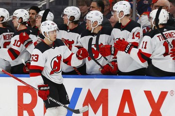 Boston Bruins vs. New Jersey Devils Prediction, Preview, and Odds