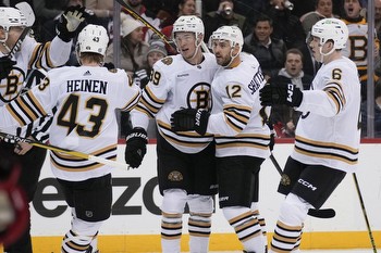 Boston Bruins vs New York Islanders: Game Preview, Predictions, Odds, Betting Tips & more