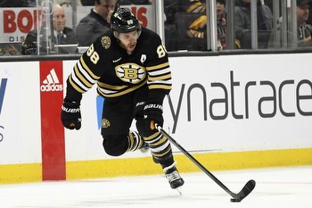 Boston Bruins vs New York Islanders Prediction NHL Picks 3/2/24