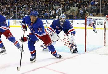 Boston Bruins vs New York Rangers Odds, Spread, Picks and Prediction
