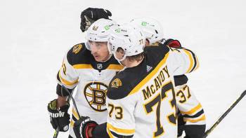 Boston Bruins vs New York Rangers Predictions, Best Bets, Odds