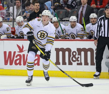 Boston Bruins vs. N.Y. Islanders Prediction, Preview, and Odds
