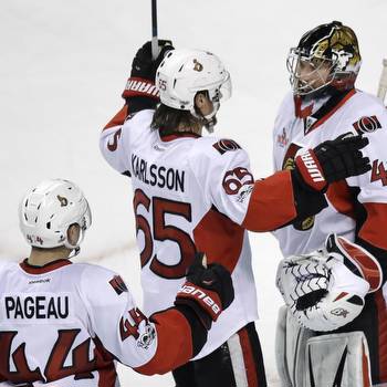 Boston Bruins vs. Ottawa Senators: Odds, Analysis, NHL Playoff Betting Pick