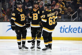 Boston Bruins vs Philadelphia Flyers: Game Preview, Predictions, Odds, Betting Tips & more