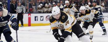 Boston Bruins vs Pittsburgh Penguins 11/1/2022 Picks Predictions