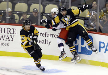 Boston Bruins vs Pittsburgh Penguins 2/8/22 NHL Picks, Predictions, Odds