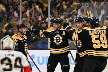 Boston Bruins vs Pittsburgh Penguins Prediction 3-9-24 Picks