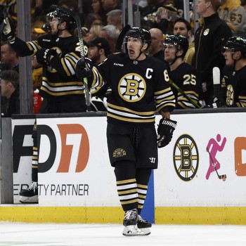 Boston Bruins vs. Winnipeg Jets Prediction, Preview, and Odds