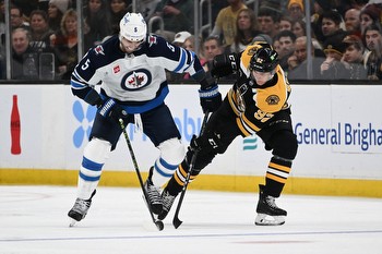 Boston Bruins: Winnipeg Jets vs Boston Bruins: Game Preview, Predictions, Odds, Betting Tips & more
