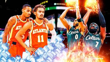 Boston Celtics: 3 bold predictions for Game 3 vs. Hawks