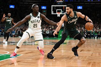 Boston Celtics Acquire Jrue Holiday To Complete Successful Offseason