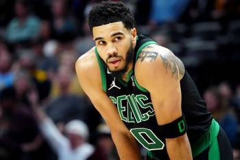 Boston Celtics at Dallas Mavericks