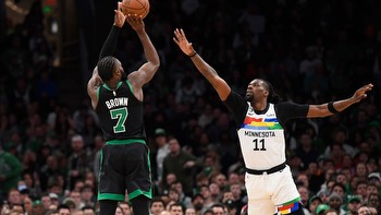 Boston Celtics at Minnesota Timberwolves odds, picks and predictions